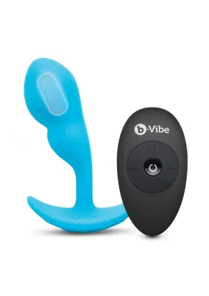 Snug Plug Prostate Player