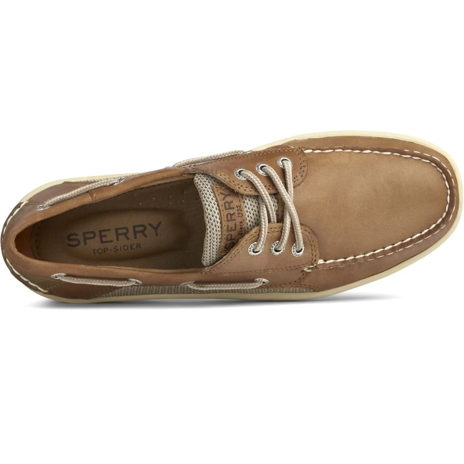 SPERRY BILLFISH MEN'S BOAT SHOE - FINAL SALE!