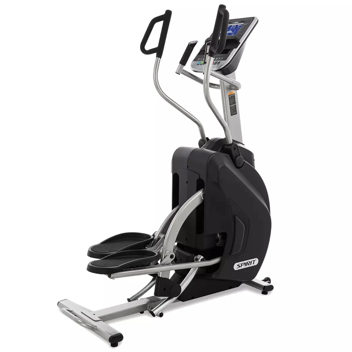 Spirit XS895 Adjustable Incline Total Body HIIT Trainer