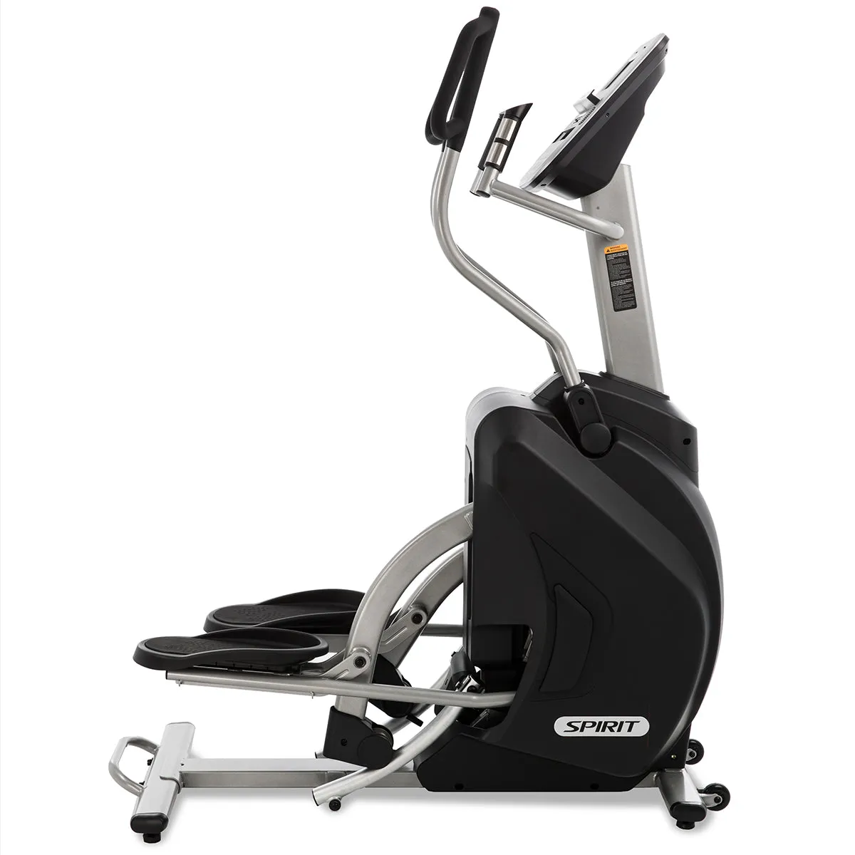 Spirit XS895 Adjustable Incline Total Body HIIT Trainer