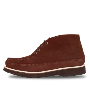 Sporting Clays Chukka Premier Build
