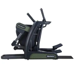 SportsArt Verso Status Eco-Powr Cross Trainer G886-1