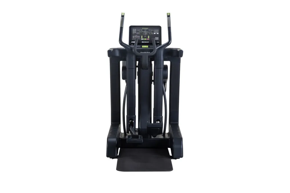 SportsArt Verso Status Eco-Powr Cross Trainer G886-1