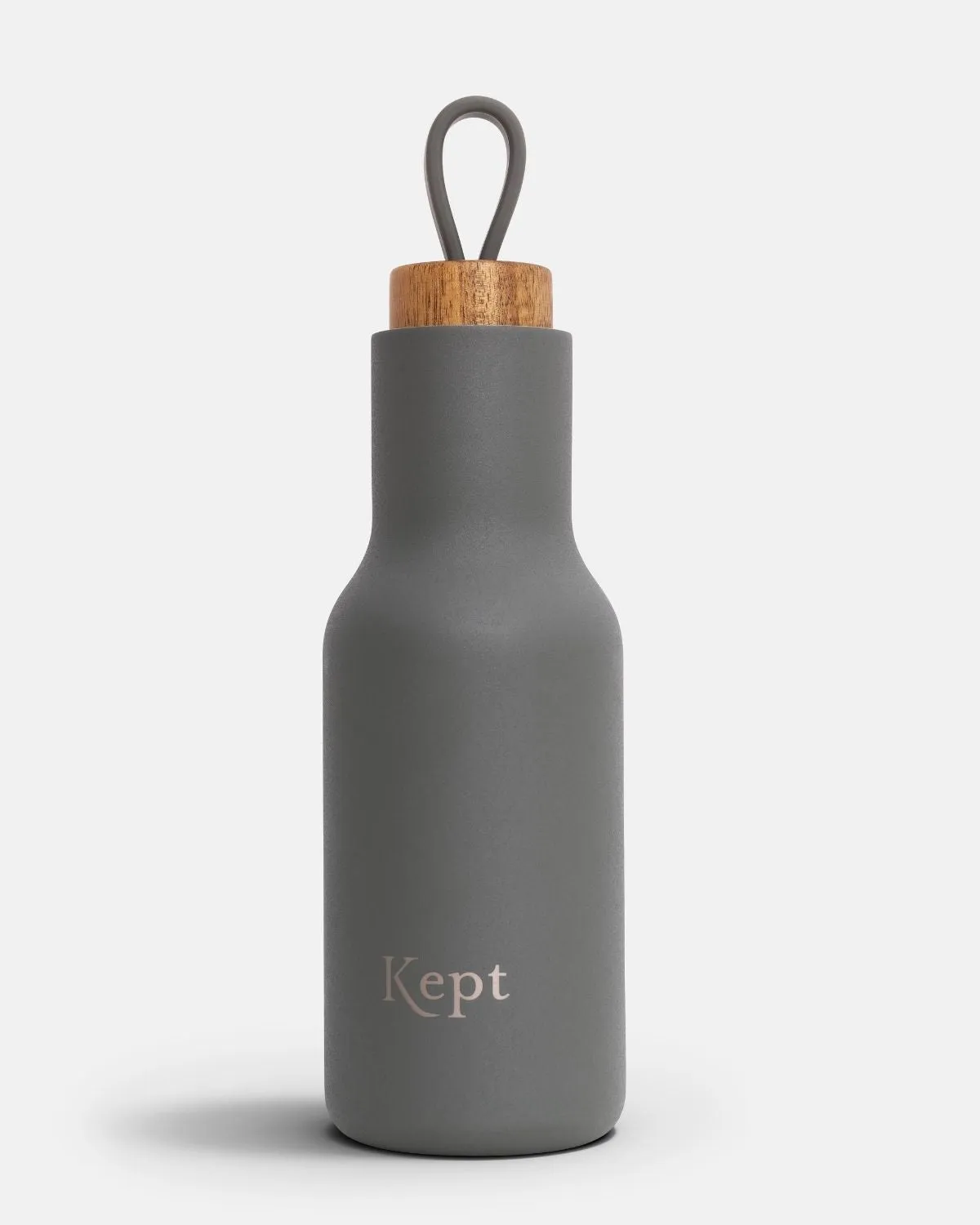 Stainless Steel Reusable Water Bottle