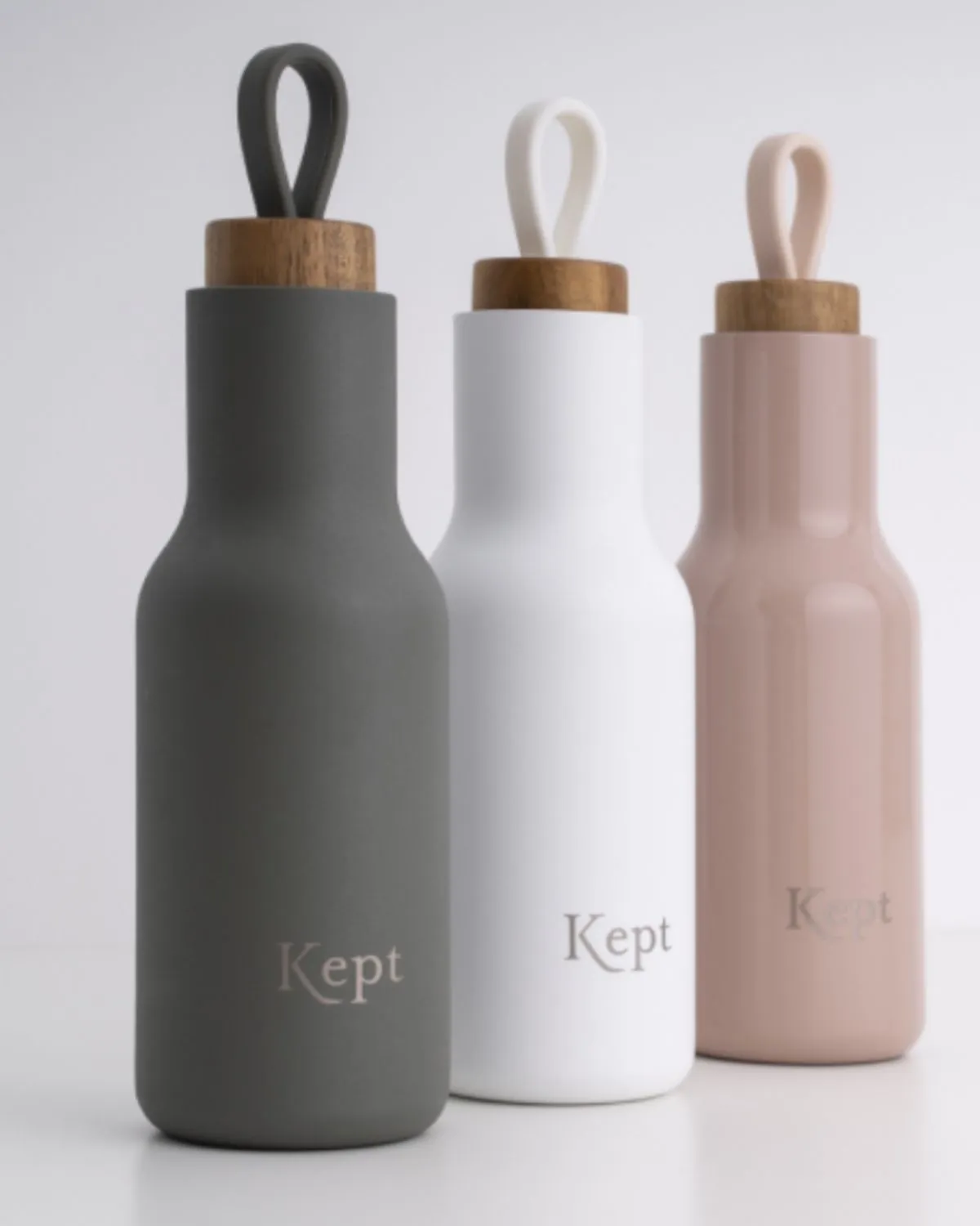 Stainless Steel Reusable Water Bottle
