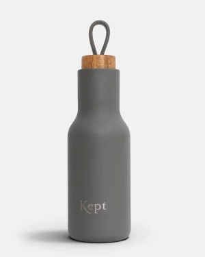 Stainless Steel Reusable Water Bottle