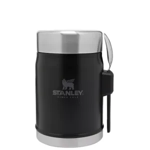 Stanley The Legendary Classic Food Jar   Spork | 14 oz / 0.4 L