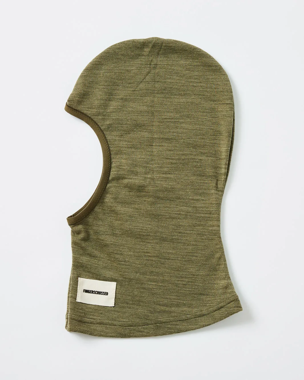 #STURMHAUBE OLIVE
