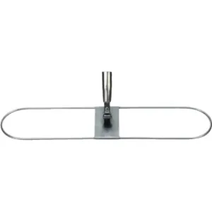 Swivel Dust Control Metal Frame