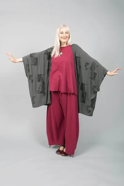 Talisman Kimono Storm 5250
