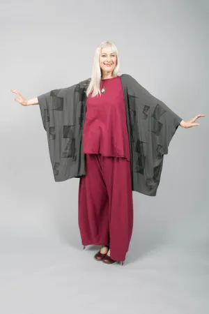 Talisman Kimono Storm 5250