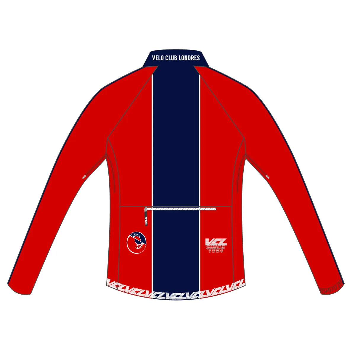 TECH  Wind Jacket