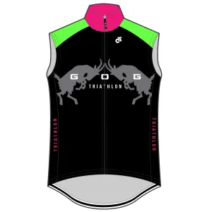 Tech  Wind Vest