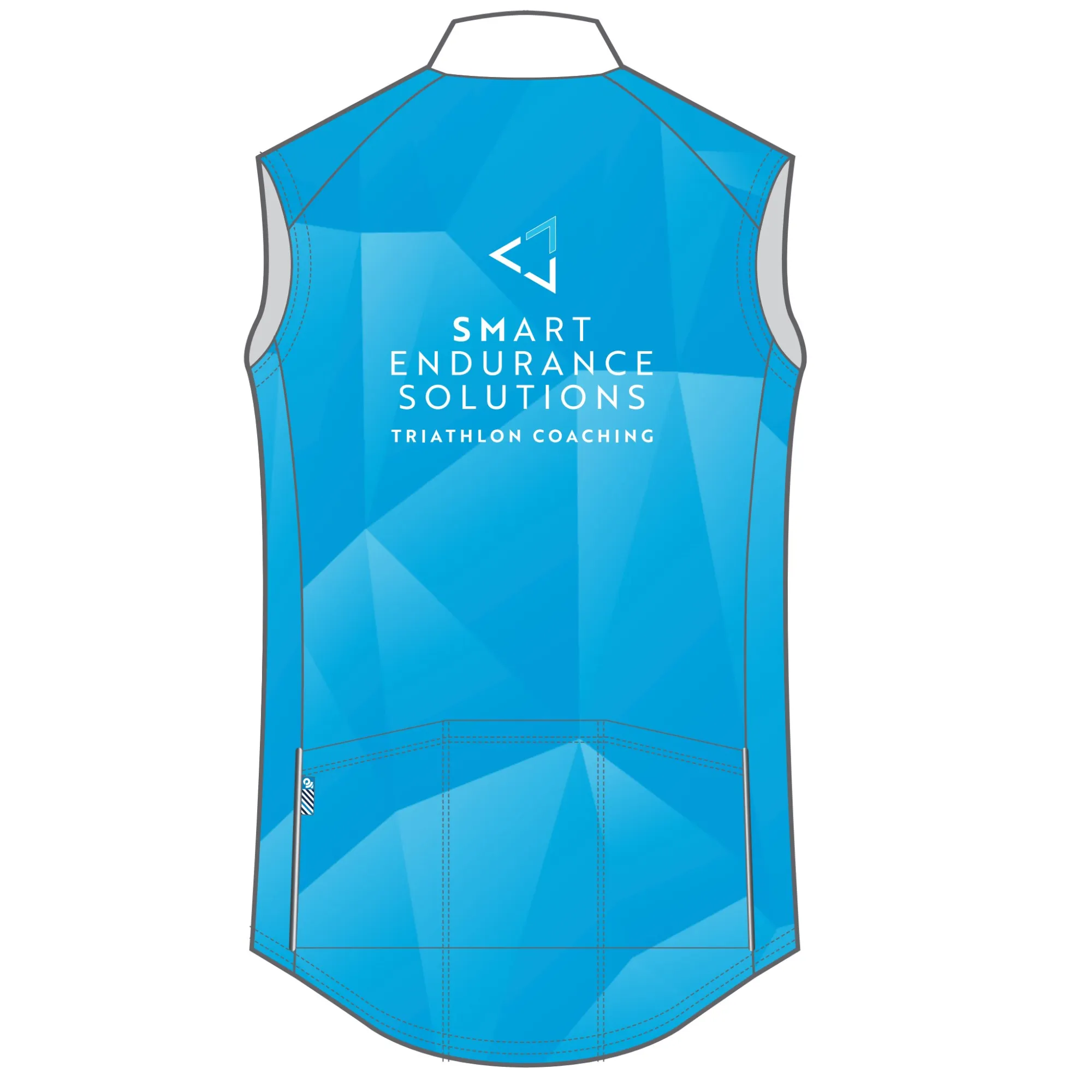 Tech  Wind Vest