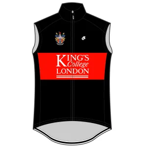 Tech  Wind Vest