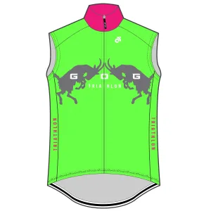 Tech  Wind Vest