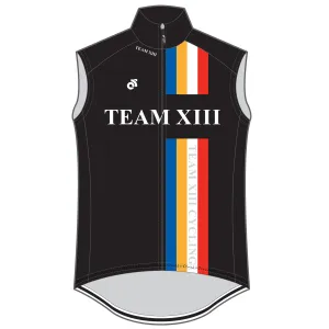 Tech  Wind Vest