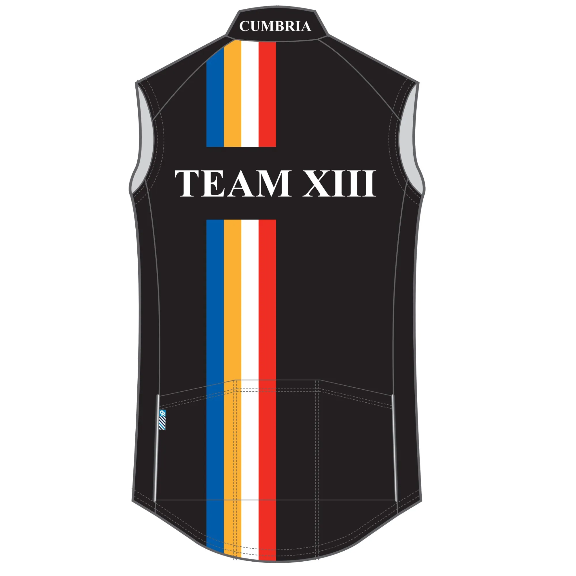 Tech  Wind Vest