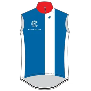 Tech  Wind Vest