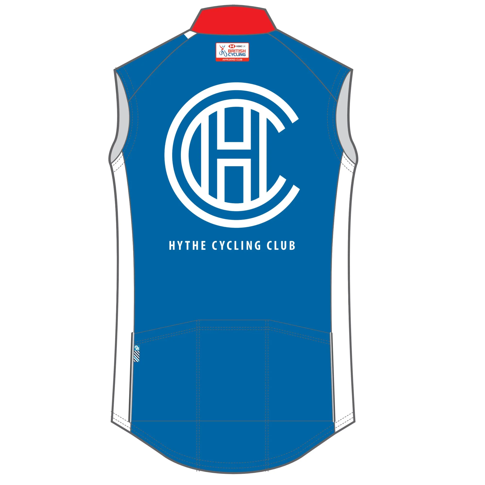 Tech  Wind Vest