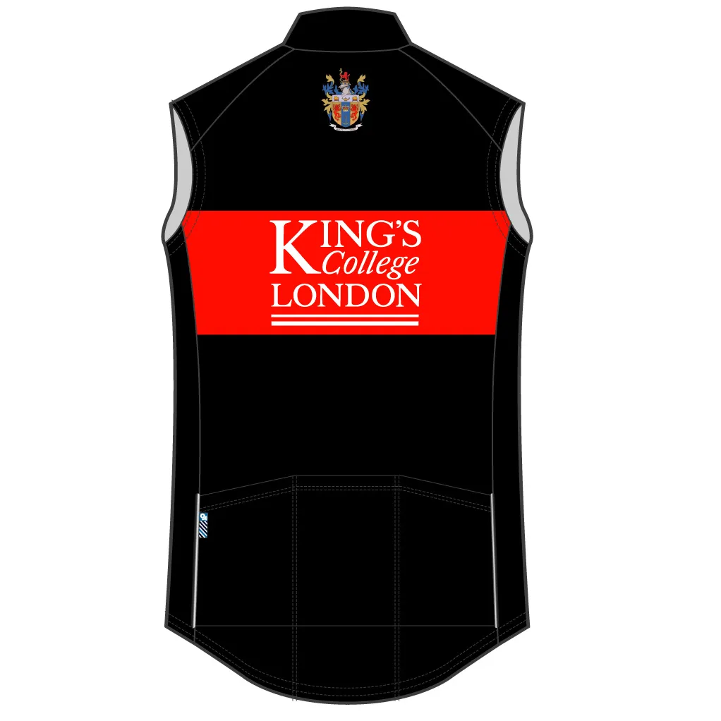 Tech  Wind Vest