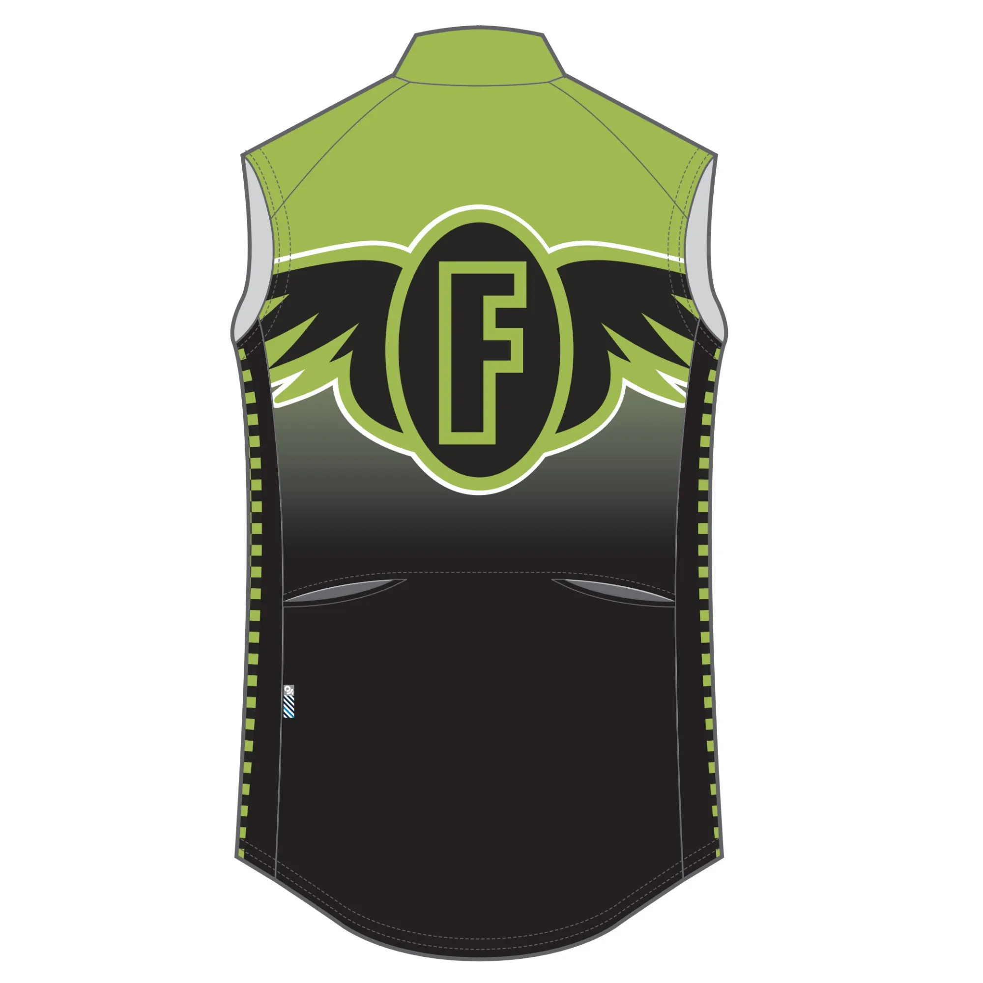 Tech  Wind Vest
