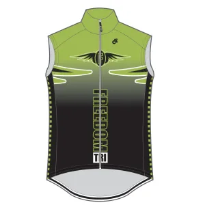 Tech  Wind Vest