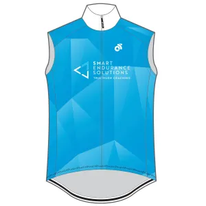Tech  Wind Vest