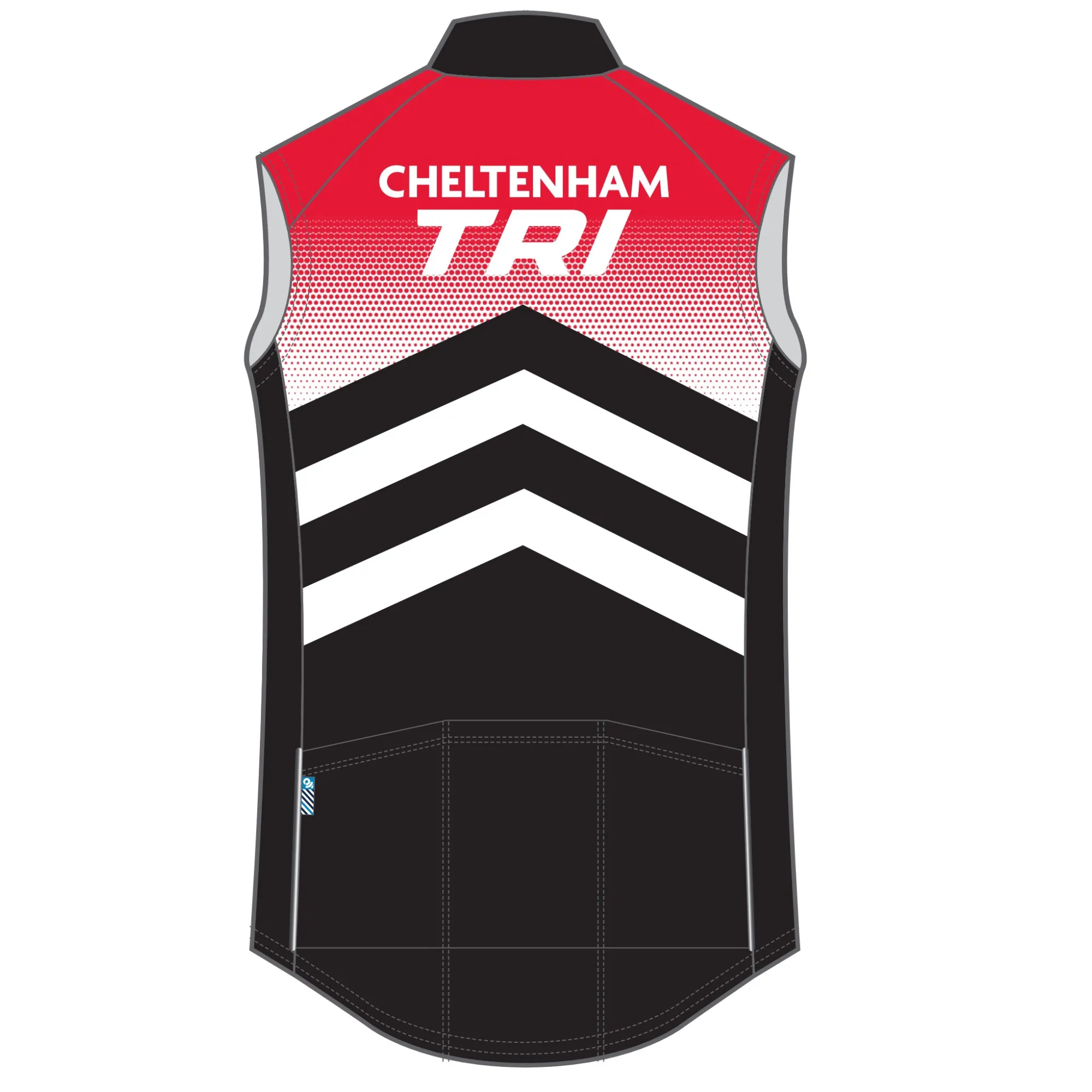 Tech  Wind Vest