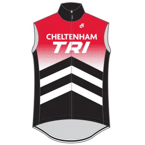 Tech  Wind Vest