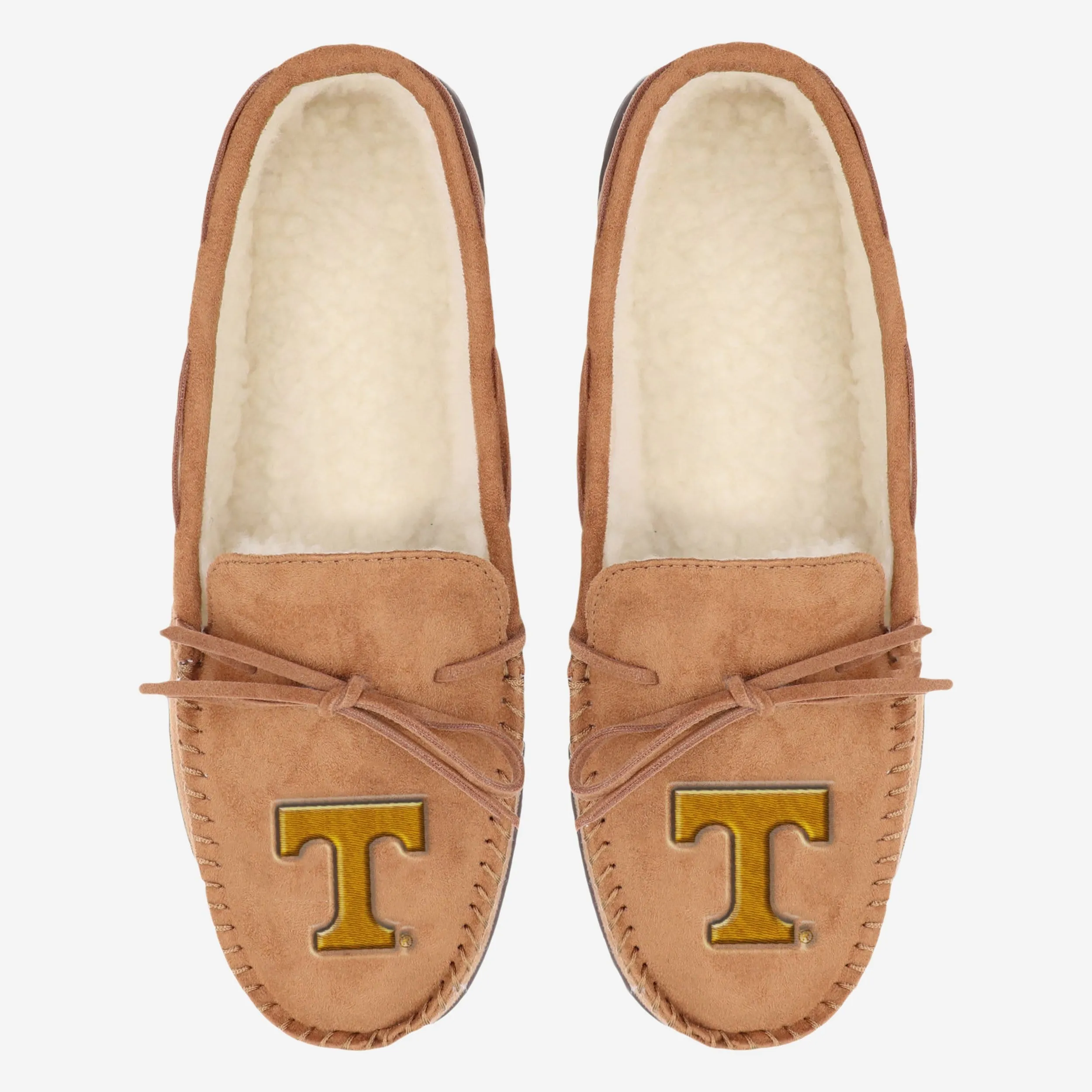 Tennessee Volunteers Moccasin Slipper