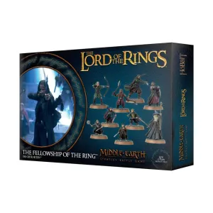 The Fellowship of the Ring (MESBG)