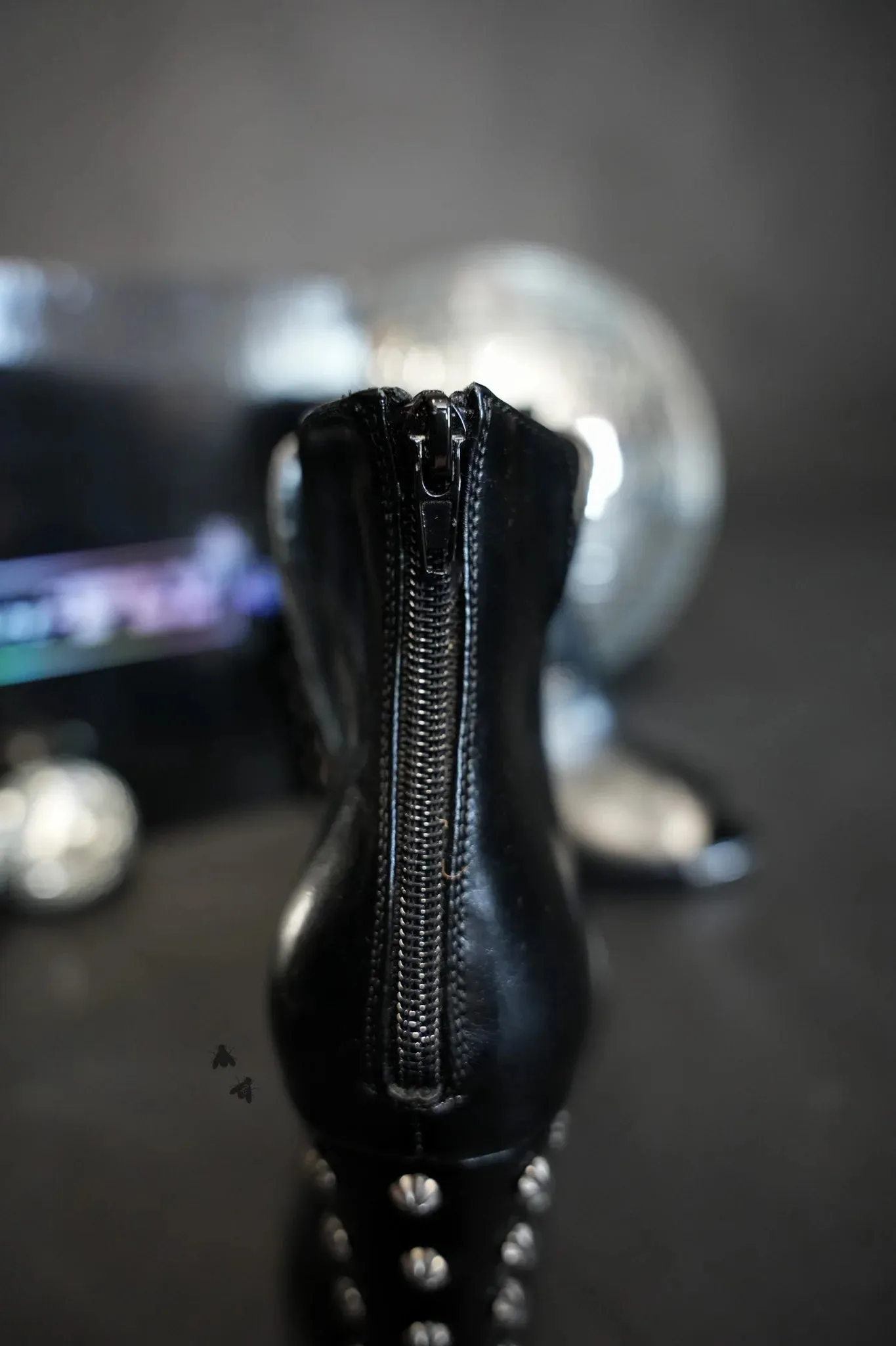 The High Demand Lux Wedge Shoe