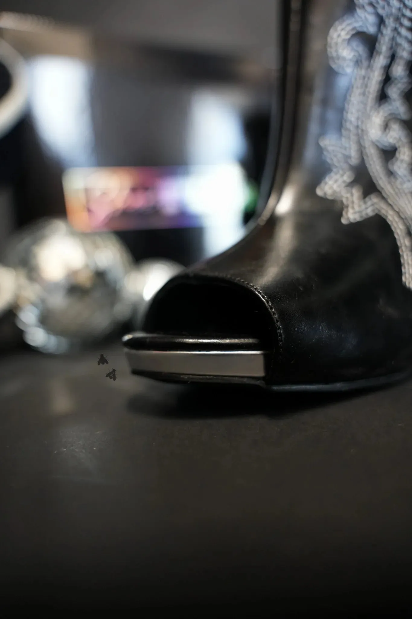 The High Demand Lux Wedge Shoe
