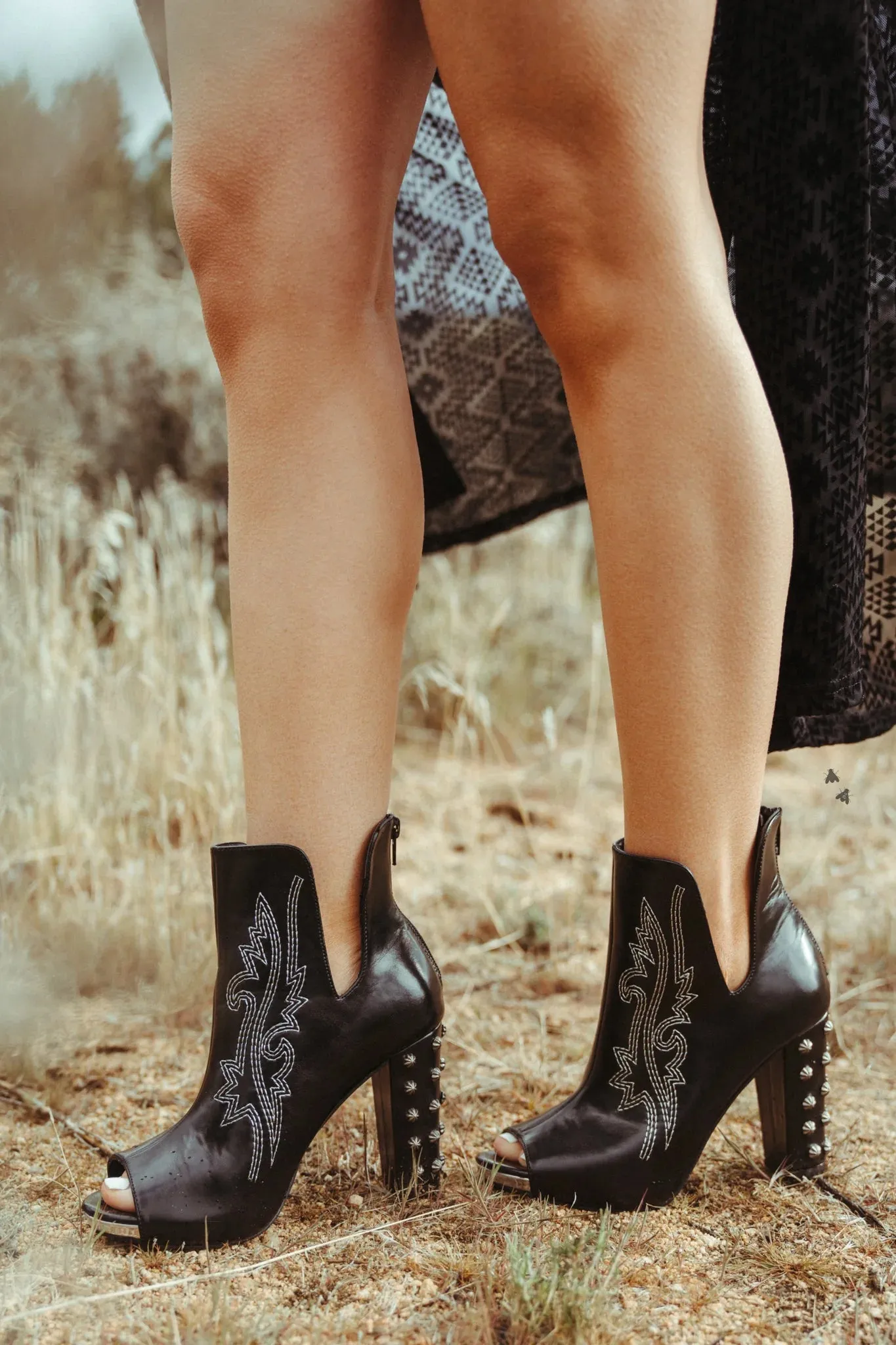 The High Demand Lux Wedge Shoe