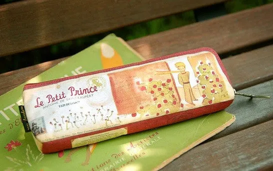 The Little Prince Pencil Case Ver.02