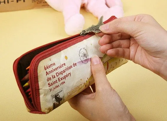 The Little Prince Pencil Case Ver.02
