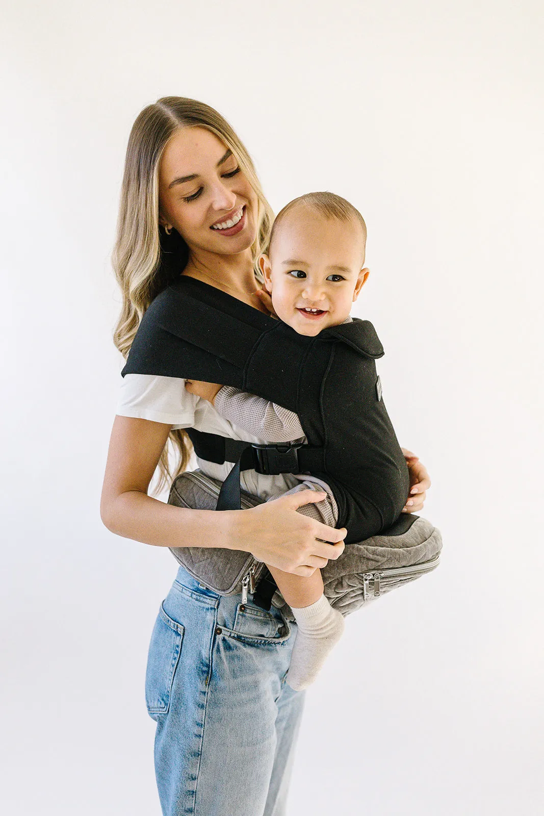 The Snug Attachment