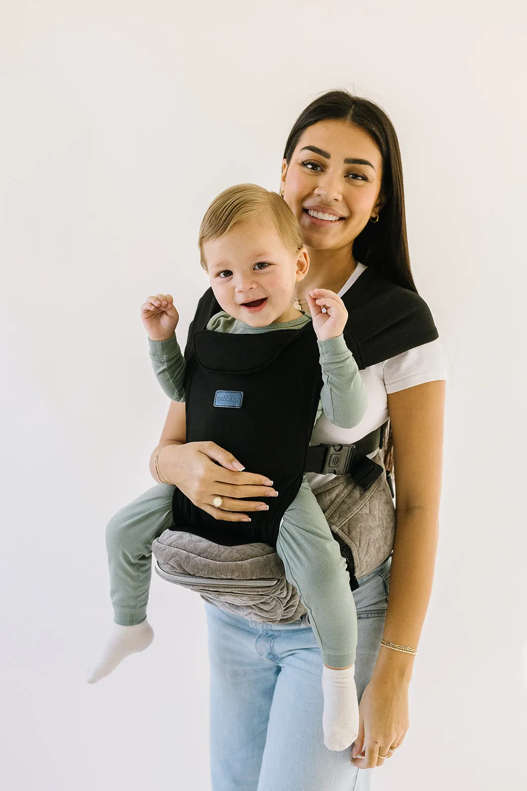 The Snug Attachment