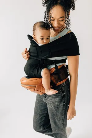 The Snug Attachment