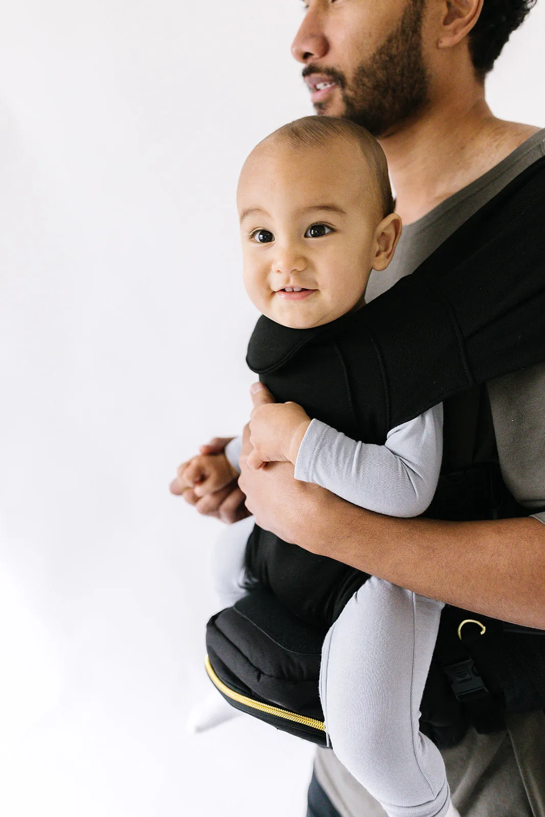 The Snug Attachment