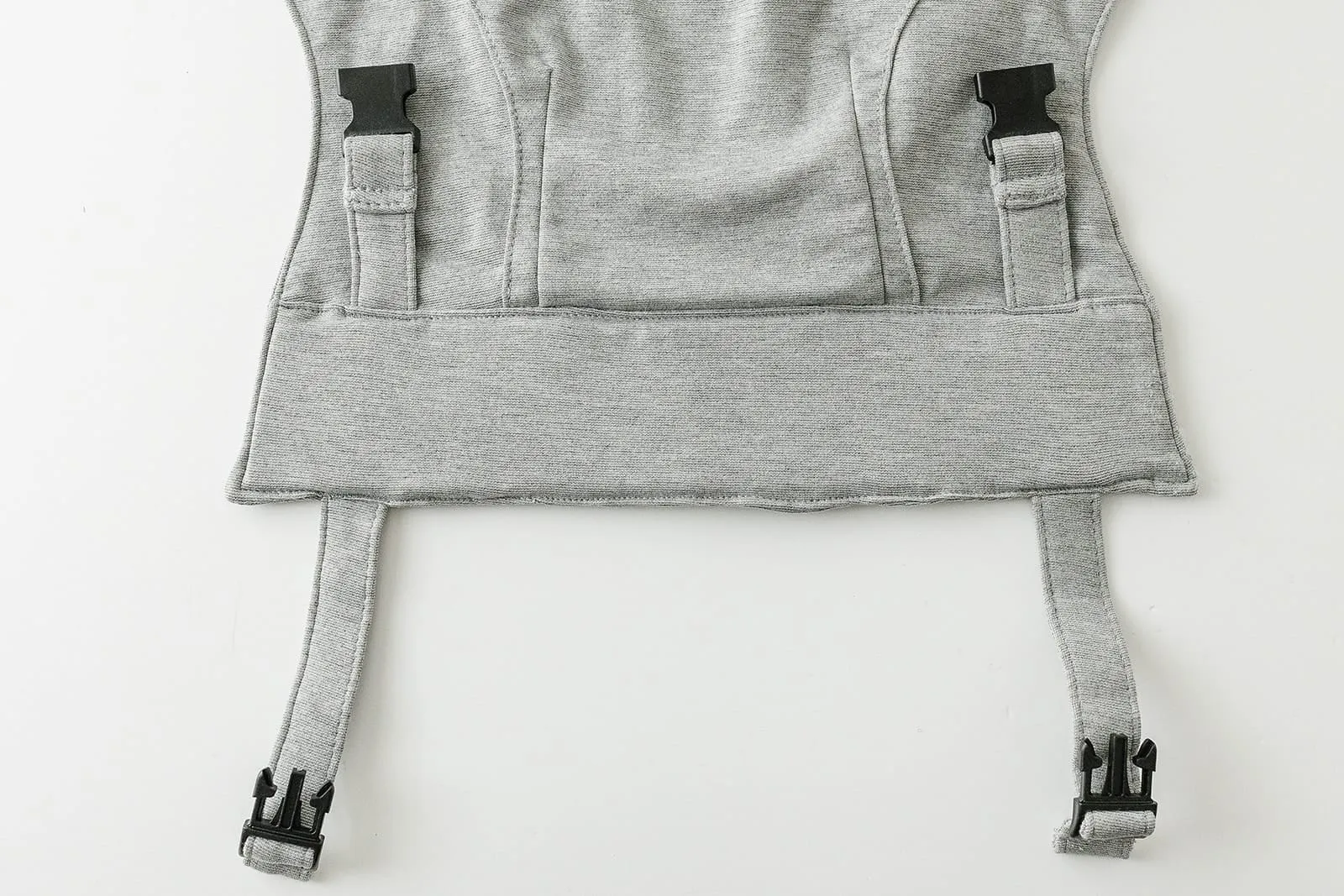 The Snug Attachment