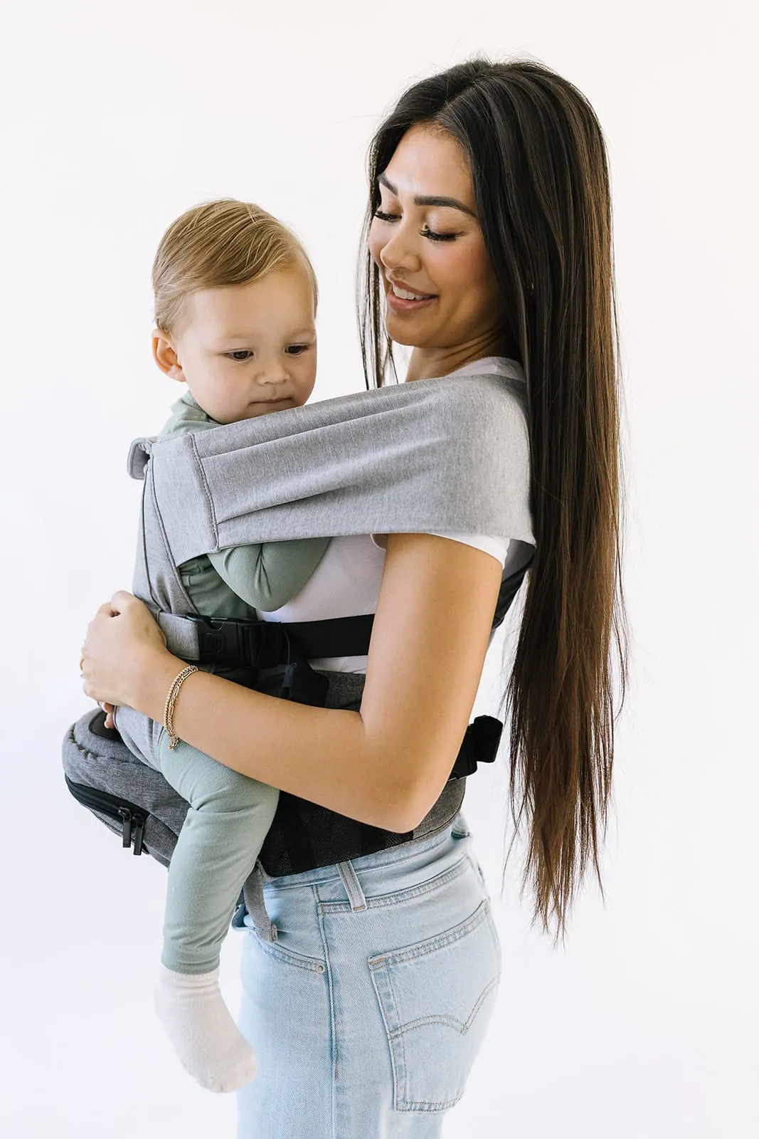 The Snug Attachment