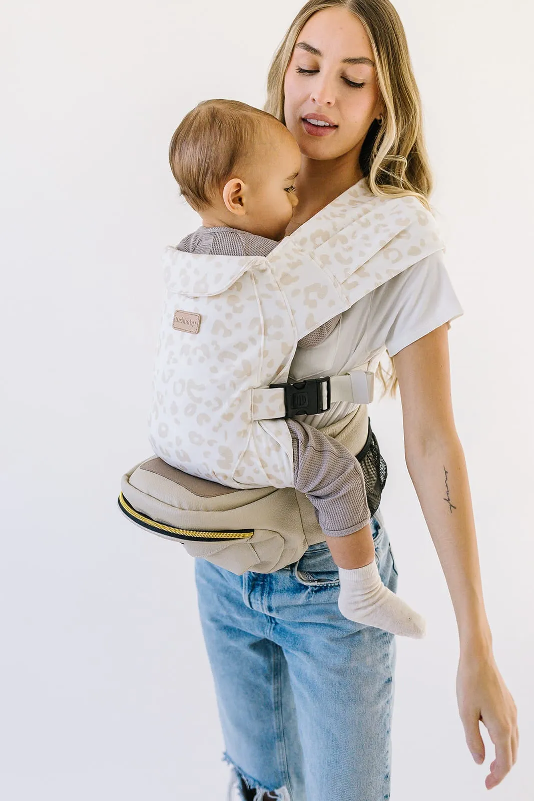 The Snug Attachment