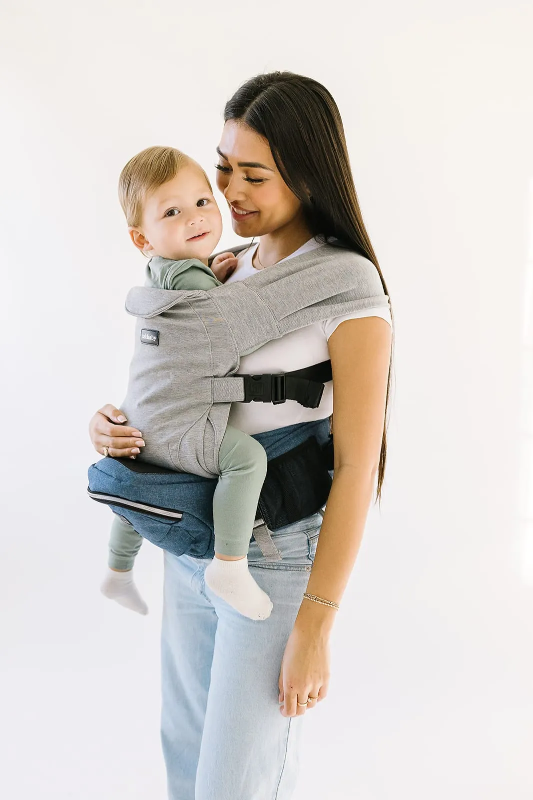 The Snug Attachment