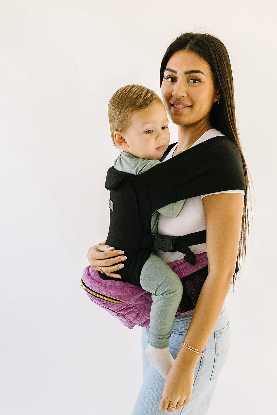 The Snug Attachment