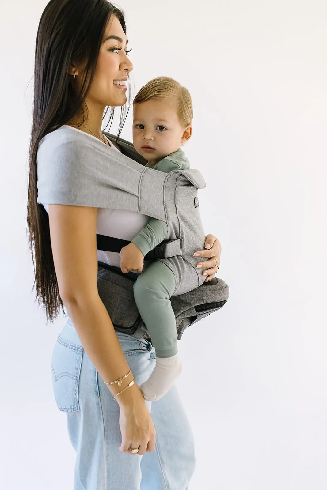 The Snug Attachment