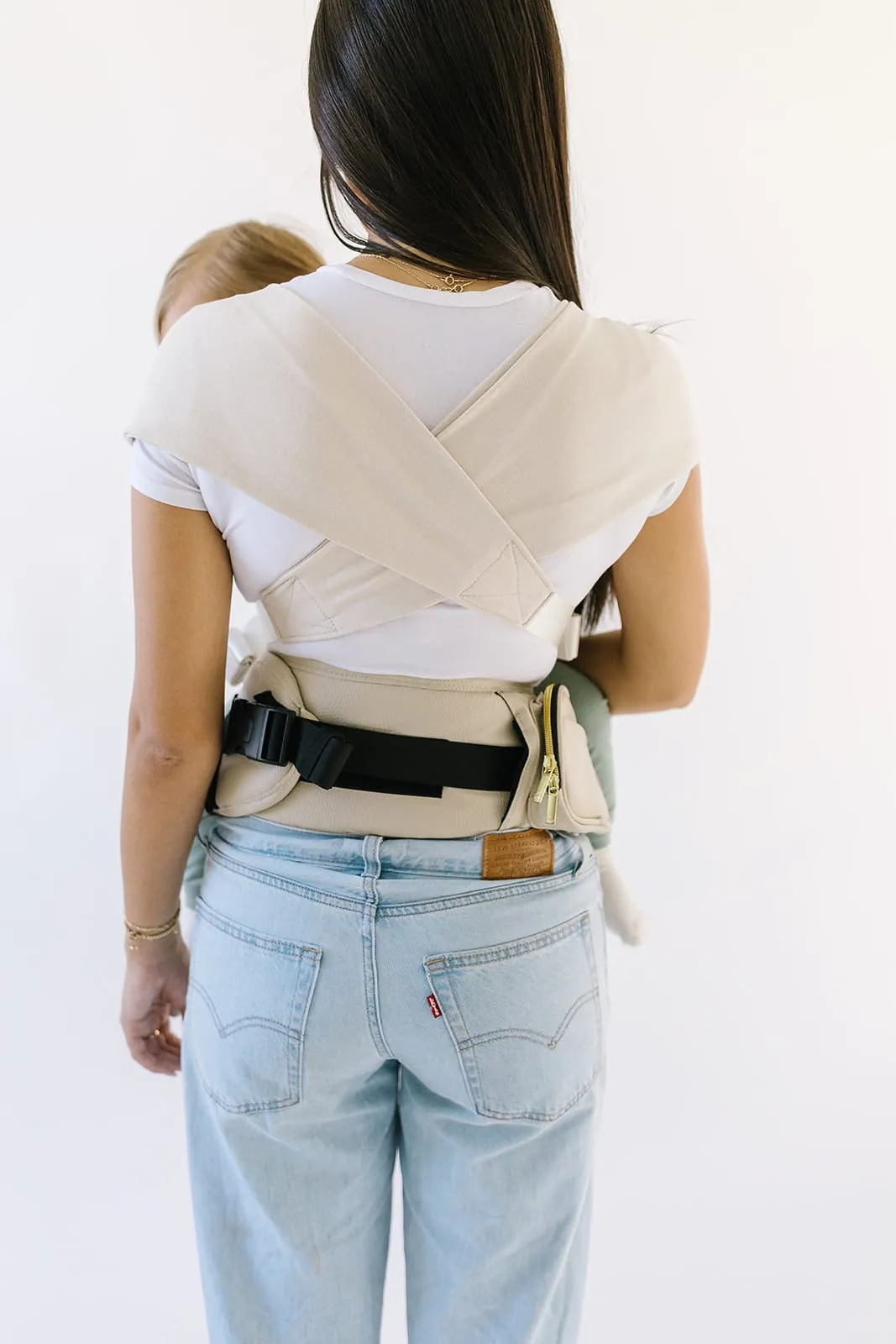 The Snug Attachment