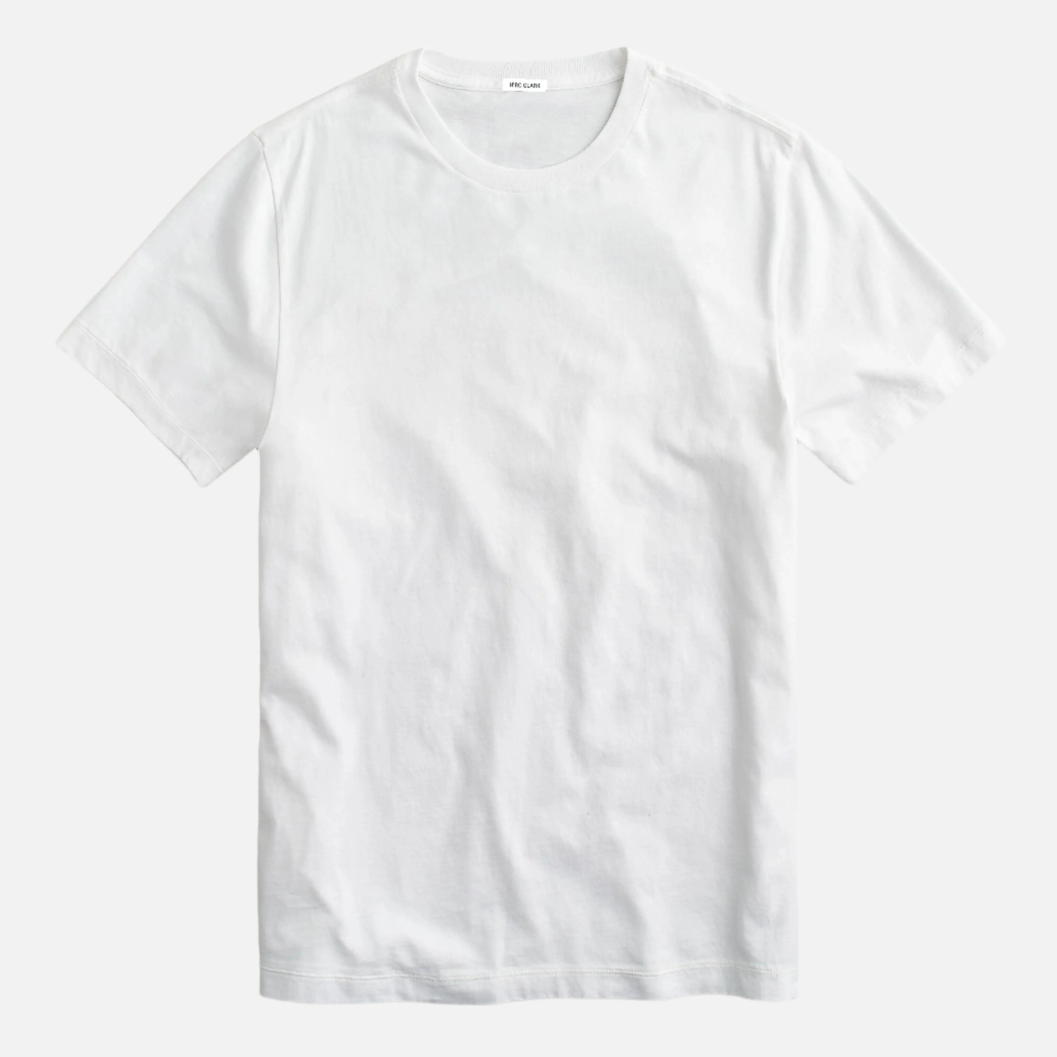 The T-Shirt // Combed