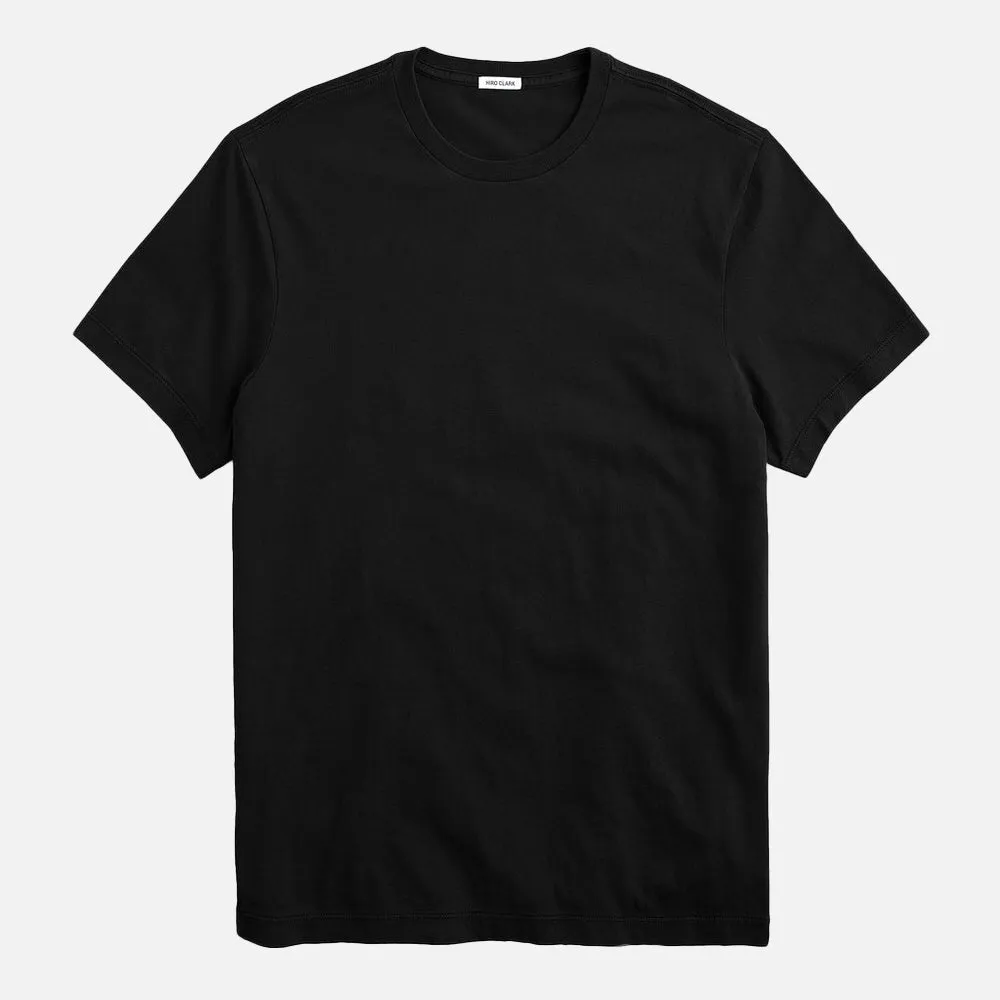 The T-Shirt // Combed